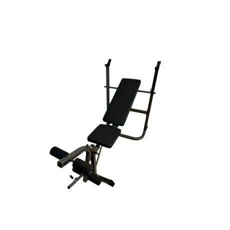 Banco para Pecho y Piernas Completo Banco para Pecho y Piernas Completo