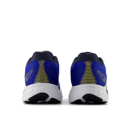 Championes New Balance de Hombre - 680 V8 - M680RB8 ELD
