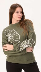 Sweater Aime Verde