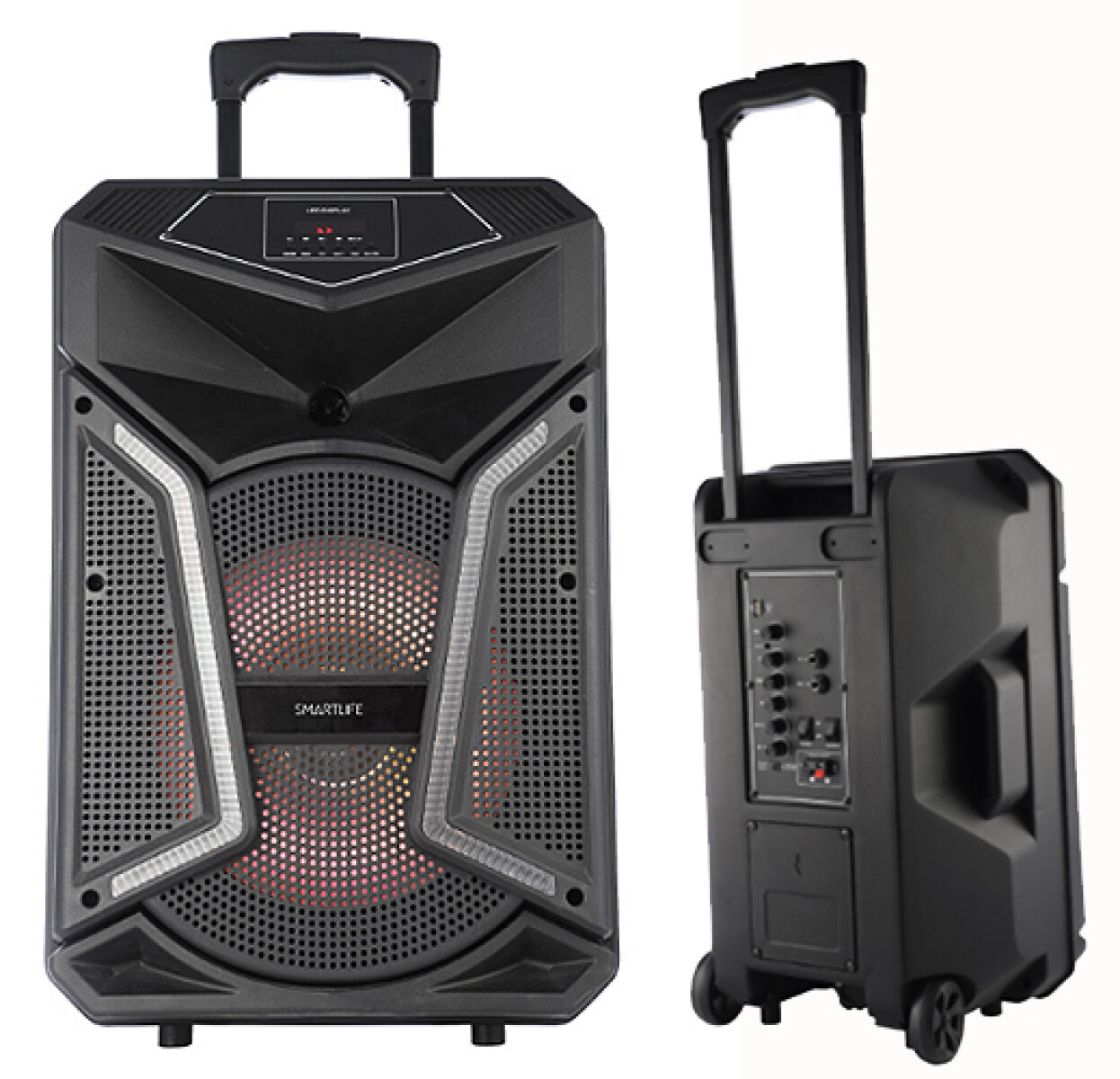 PARLANTE SMARTLIFE SL-PB112030 - 30W - Sin color 