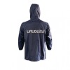 CAMPERA AUF DE LLUVIA MARINO