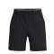 Short de Hombre Under Armour Vanish Negro
