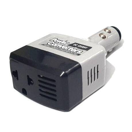 ACCESORIO INTERIOR - TRANSFORMADOR 12V-24V PARA ENCENDEDOR - ACCESORIO INTERIOR - TRANSFORMADOR 12V-24V PARA ENCENDEDOR -