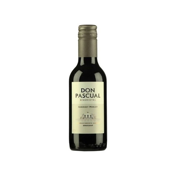 Vino Don Pascual Cabernet Merlot Vino Don Pascual Cabernet Merlot