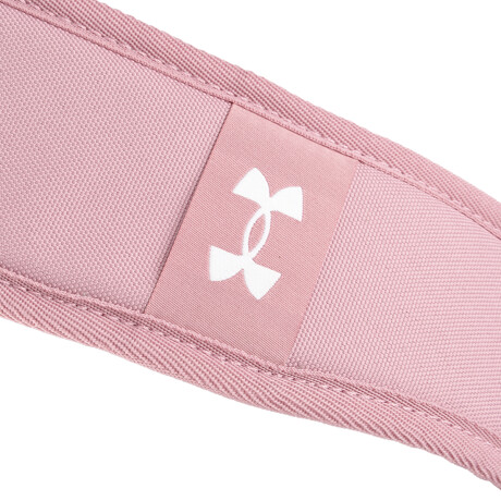 Mochila Under Armour Hustle Lite Rosado