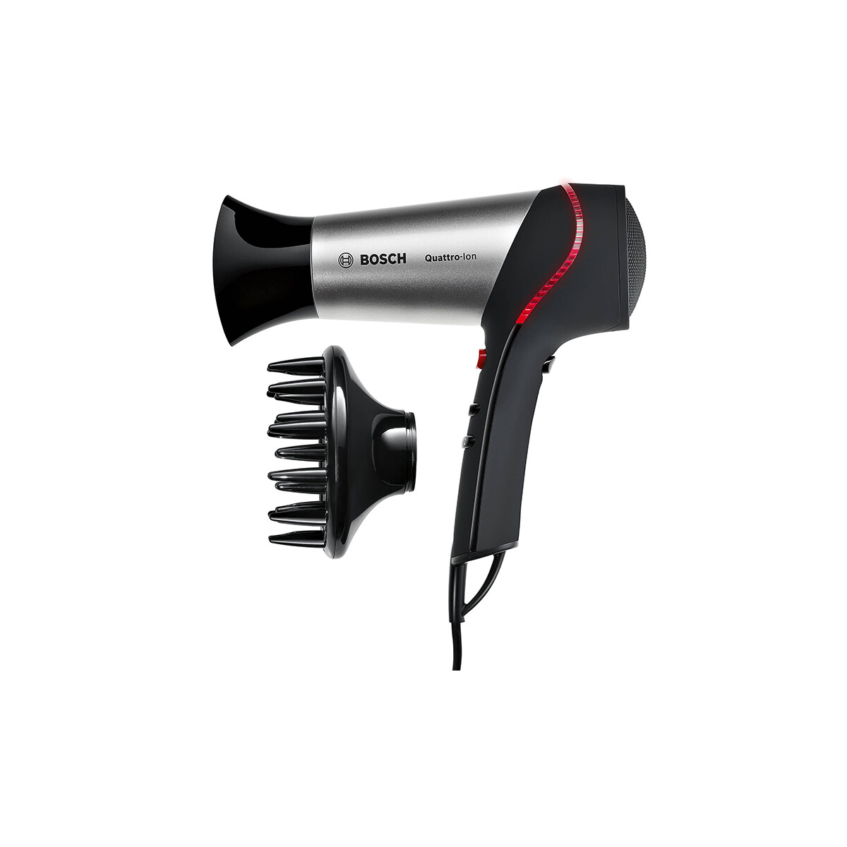 Secador de pelo Bosch PHD5767 BrillianCare 