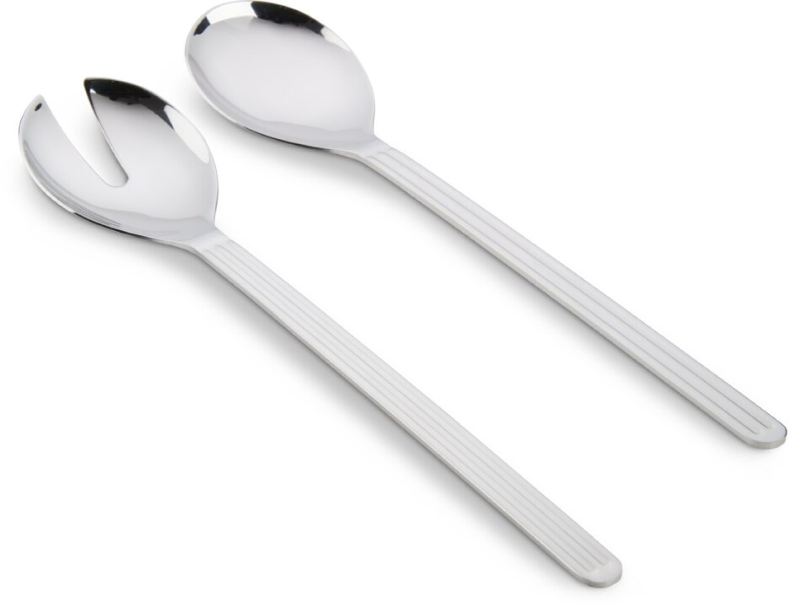 Cubiertos de ensalada GREGERS 2u/pk 