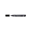MARCADOR PERMANENTE FABER CASTELL NEGRO NEGRO