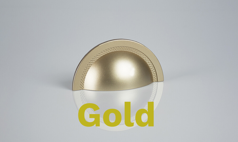 Tirador cubeta Shell ZP4318 64-go