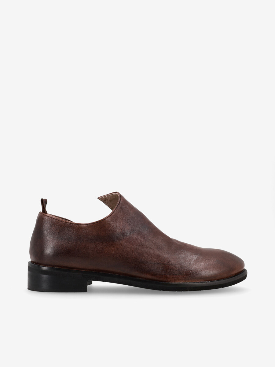 BOTA CORTA 