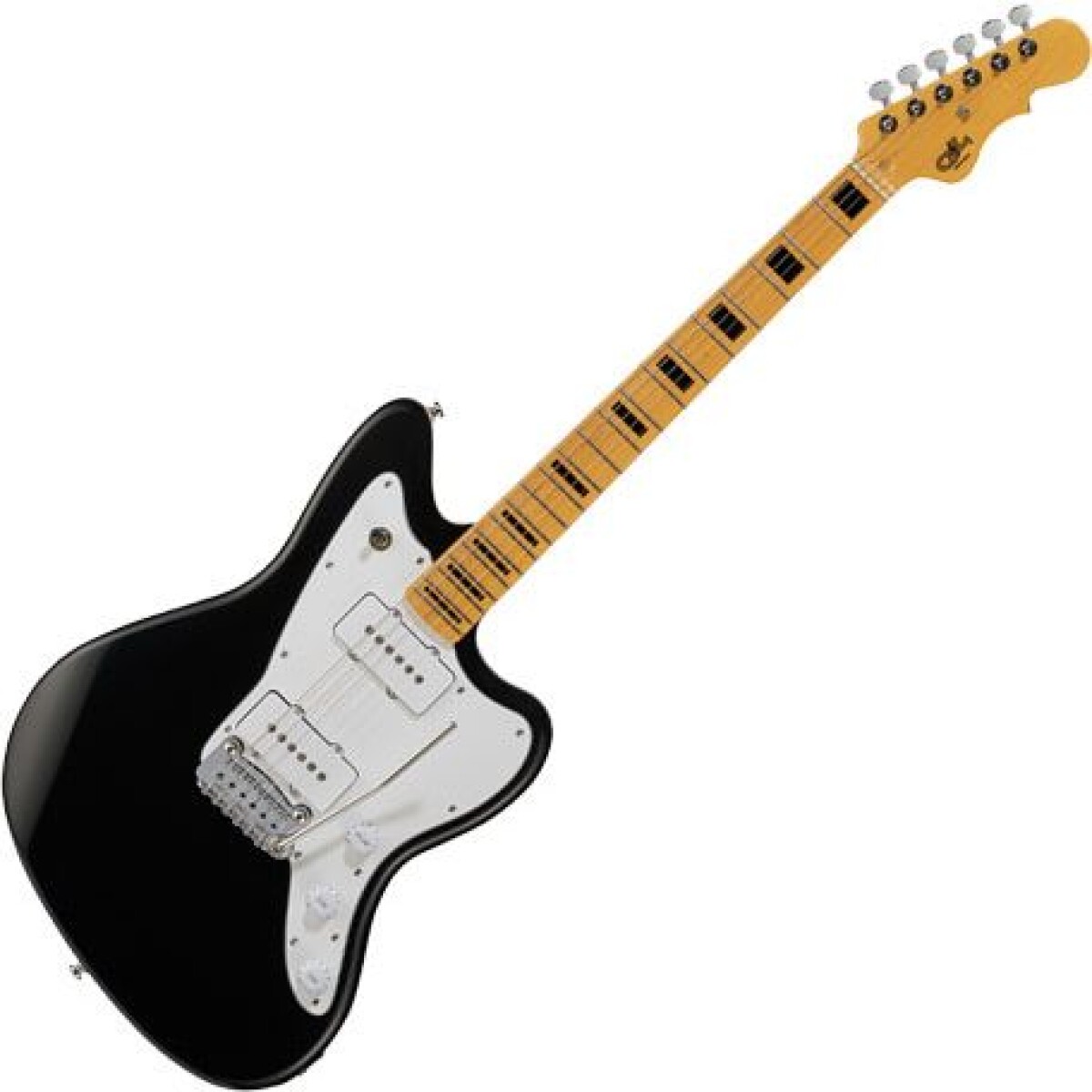GUITARRA G&L SPECIAL DOHENY BLACK 