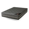 COLCHON PETRA TITANIUM QUEEN 1.58* 1.98* 30 COLOR NEGRO Colchon Petra Titanium Queen 1.58* 1.98* 30 Color Negro