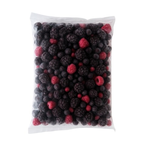 MIX DE FRUTOS ROJOS - 1 KG Mix De Frutos Rojos - 1 Kg