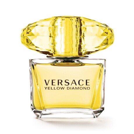 Perfume Versace Yellow Diamond Edt Perfume Versace Yellow Diamond Edt