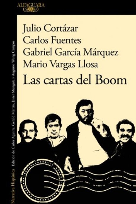 LAS CARTAS DEL BOOM LAS CARTAS DEL BOOM