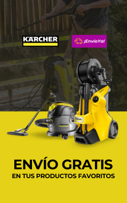 Kärcher - Envío Gratis