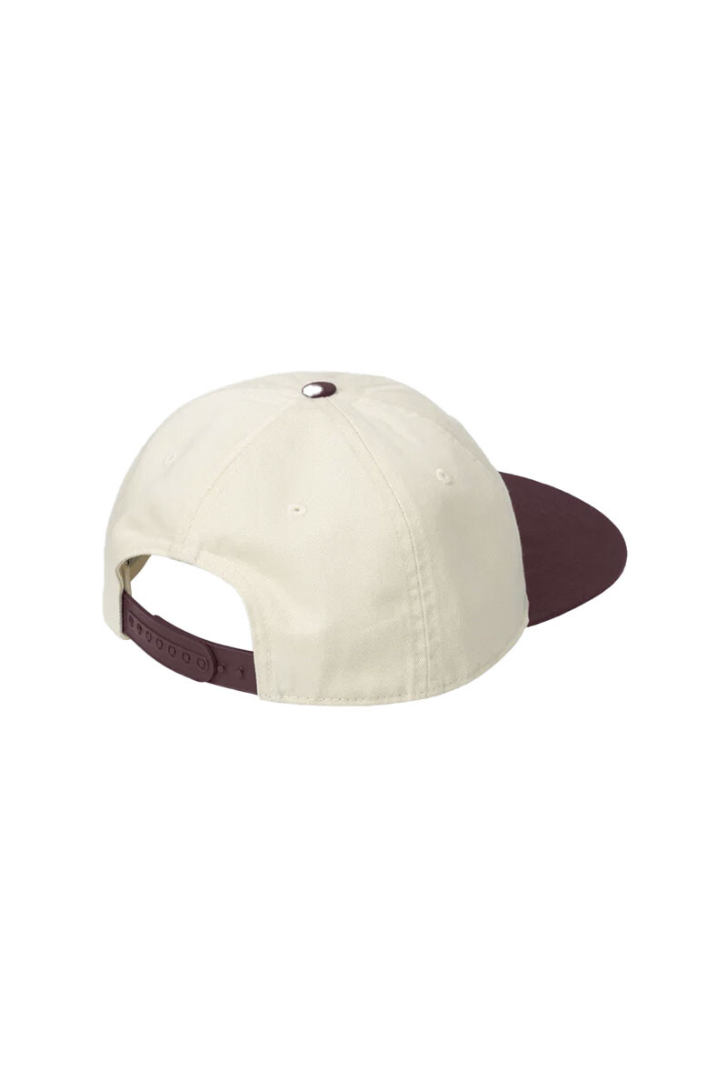 Alston Cap Natural