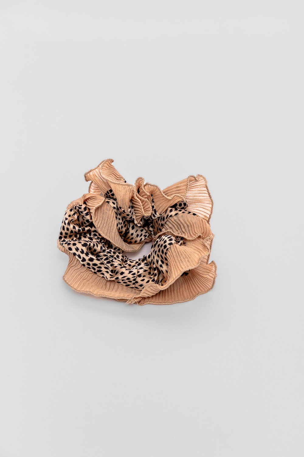 Broche Amaru Camel