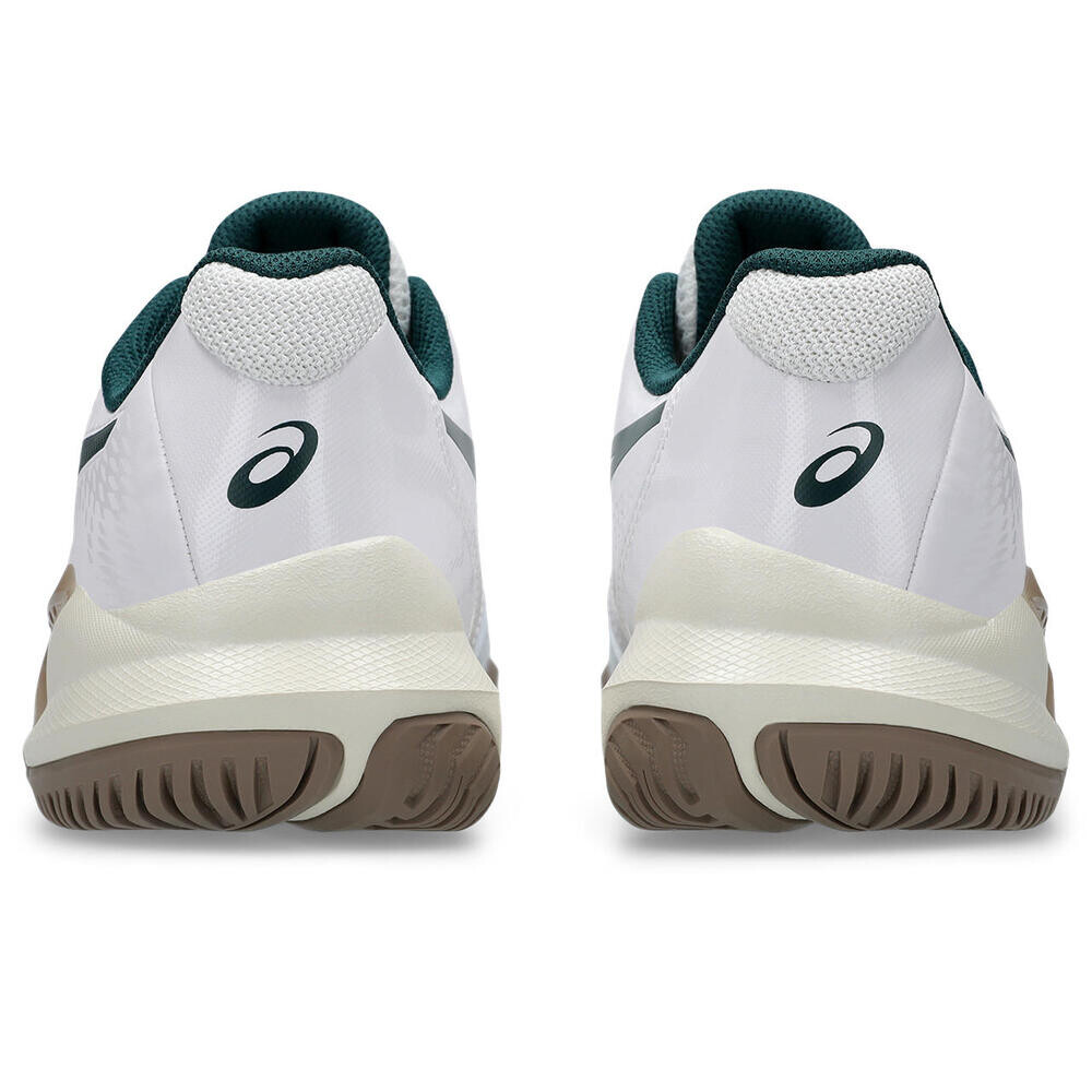 Gel-Challenger 14 - Hombre White/saxon Green