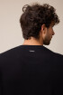 SWEATER FAENZO W26 POLANCO Negro