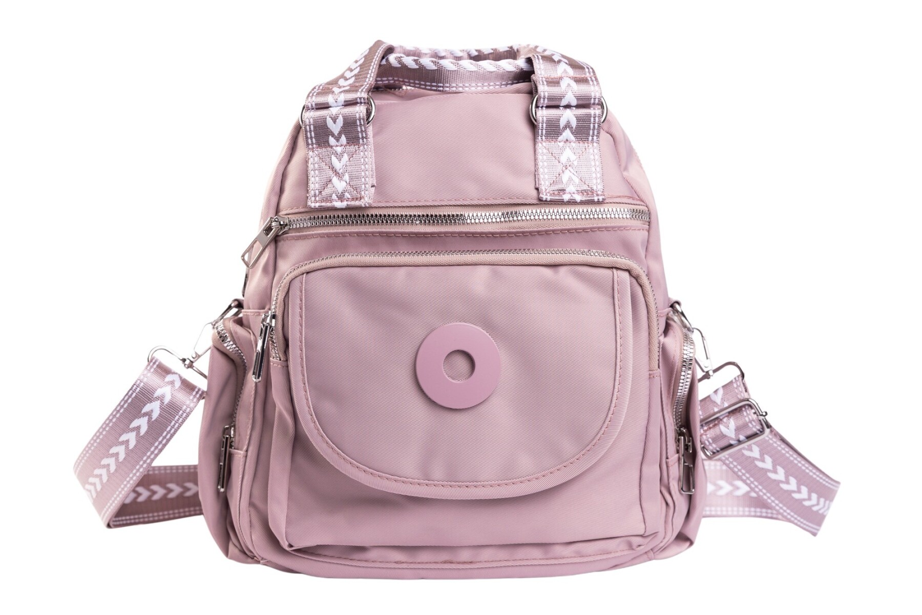 CHERRY MOCHILA BYL - LILAC 