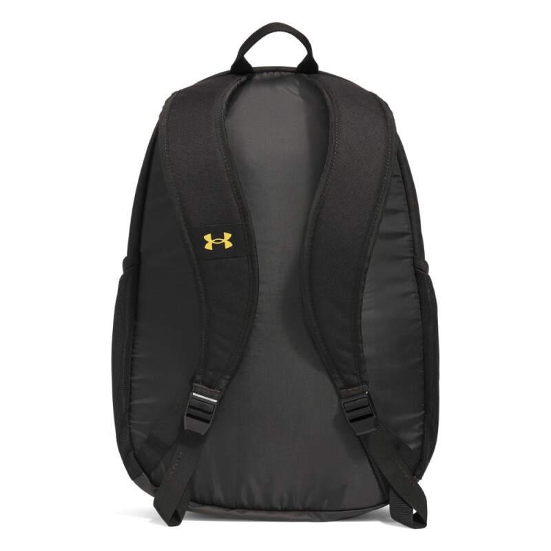 UA Hustle Sport Backpack BLK-025
