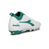 Diadora Futbol Cancha Striker Md Men Blanco-turquesa Blanco-turquesa