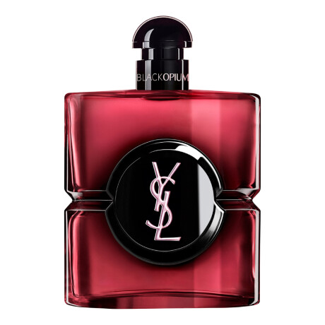 Perfume YSL Black Opium Pink Glaze EDP 90ml Perfume YSL Black Opium Pink Glaze EDP 90ml