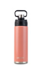 CARAMAÑOLA ZIRCON CORAL PINK