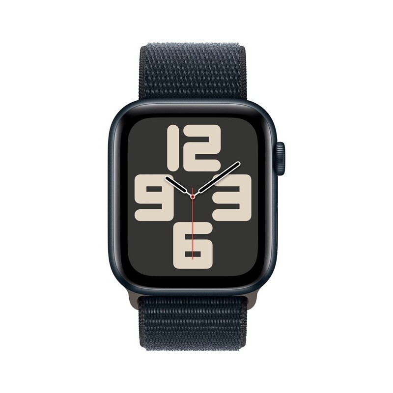 Reloj SmartWatch Apple Watch SE 2 44mm MREA3 Midnight Reloj SmartWatch Apple Watch SE 2 44mm MREA3 Midnight