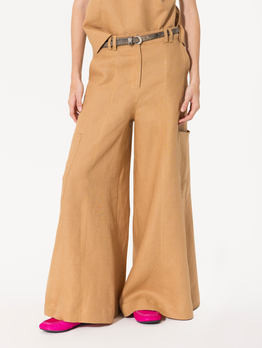 PANTALON JOSEFINA 