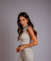 Conjunto Francesca beige