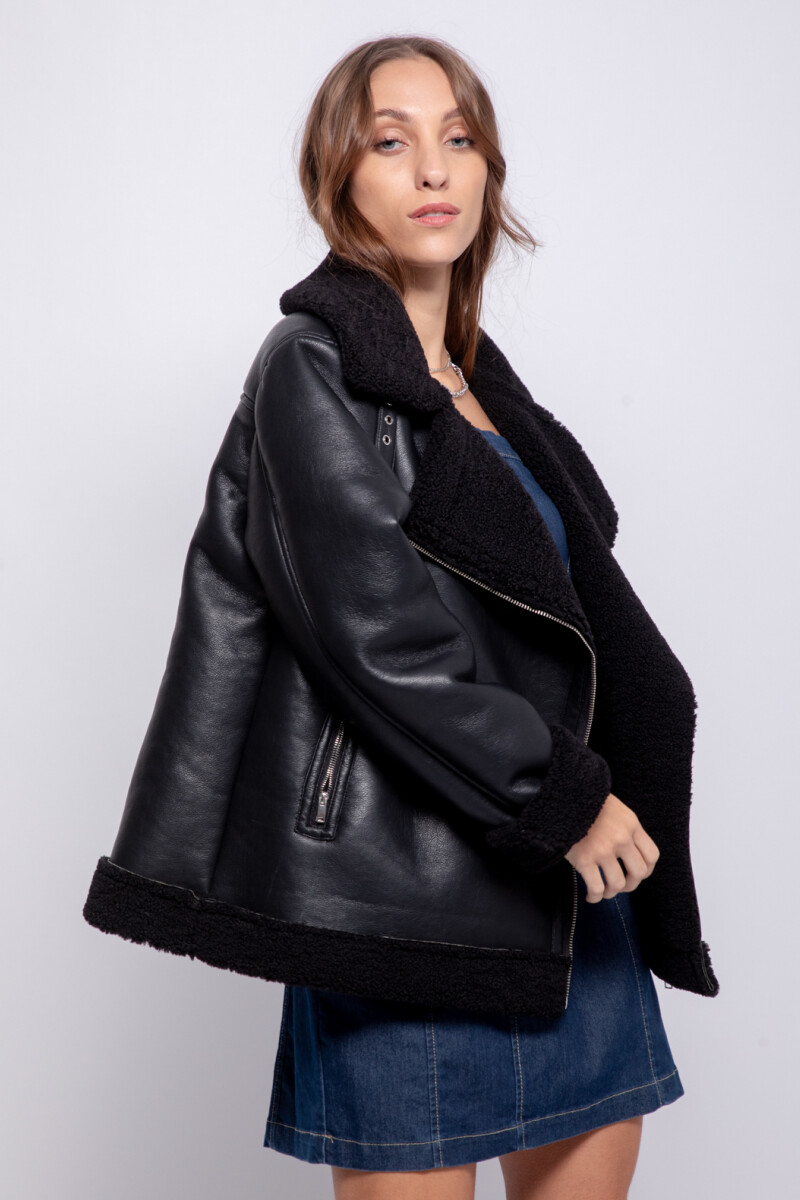 GAMULAN GLORIA Negro