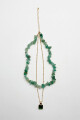 COLLAR JADE GREEN VERDE