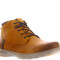 Bota de Hombre Freeway Bump Casual Marrón Marrón Camel (Cuero Graso)