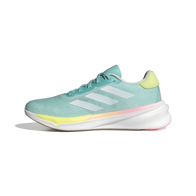 Championes Adidas Supernova Stride Verde