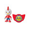 Top Wing Personaje Rod