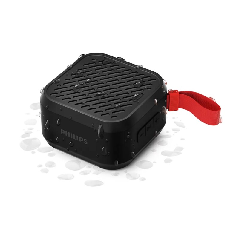Parlante Bluetooth Philips | Portátil Resistente al Agua Parlante Bluetooth Philips | Portátil Resistente al Agua