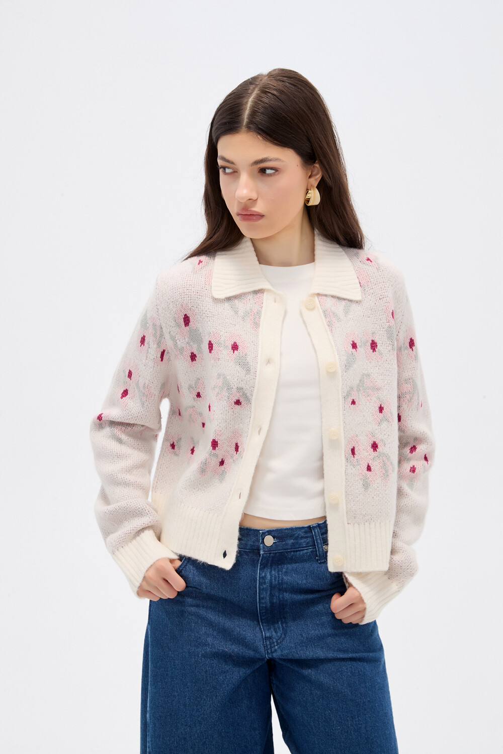 Saco Cyther Estampado 2