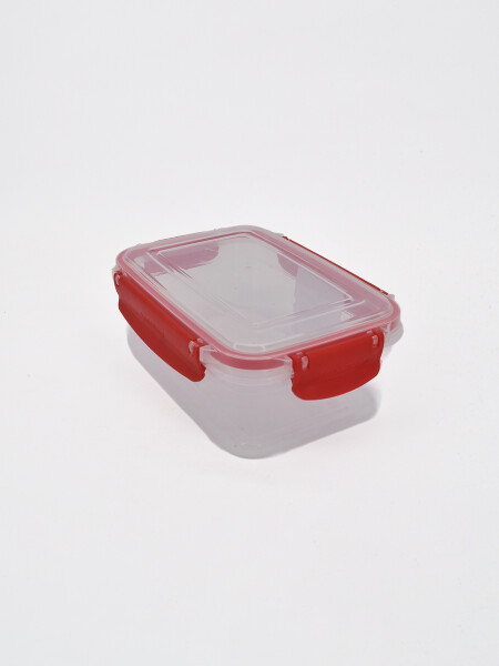 CONTENEDOR DE ALIMENTOS 1000 ML GRIS OSCURO