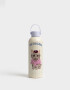 Artículos cocina Botella De 500 Ml Con Manija - Blanco Crudo