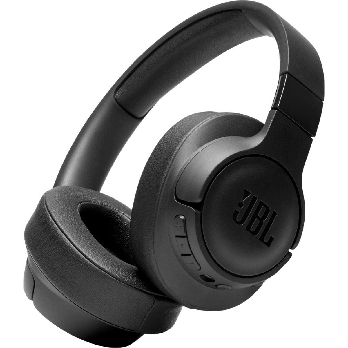 Auricular inalambrico bluetooth jbl t760 noise cancelling Negro