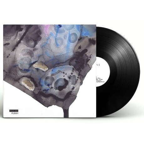 Various - Pulse 2018 12" - Vinilo Various - Pulse 2018 12" - Vinilo