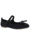 Balerinas de Niña MINI Miss Carol Ballerina Negro
