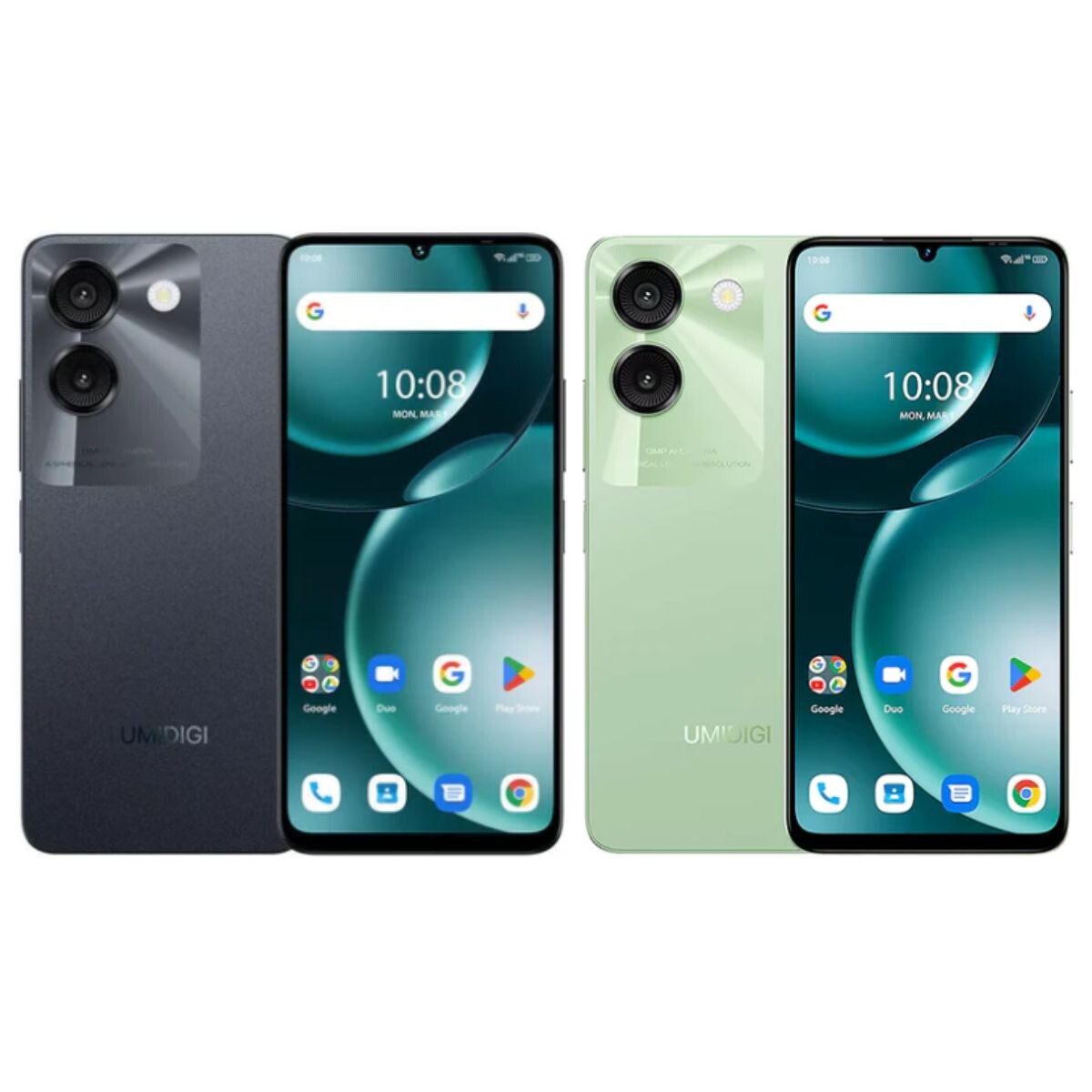 Celular Umidigi Note 90A 64GB 