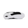 Diadora Futbol Tifosi Tf Junior - Blanco-negro Blanco-negro