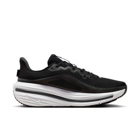 Championes Nike Winflo 12 de Hombre Negro