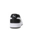 Championes de Hombre Puma Court Classic Clean Negro - Blanco