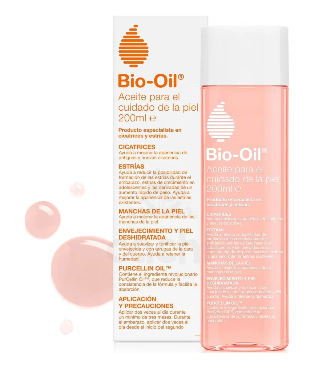 Bio-Oil 