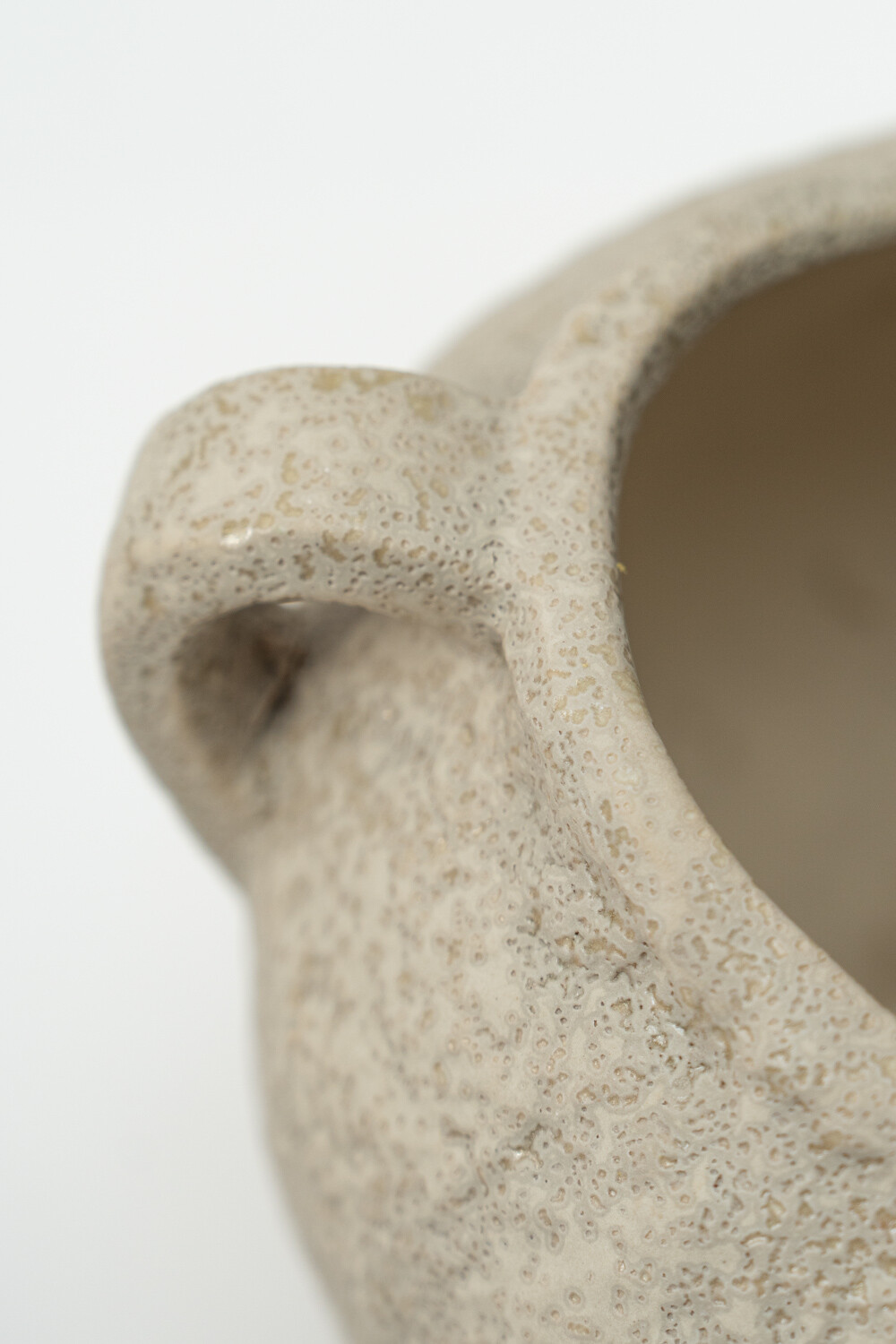 Jarrón Zea Color Unico